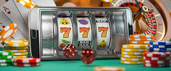 Casino Fontan